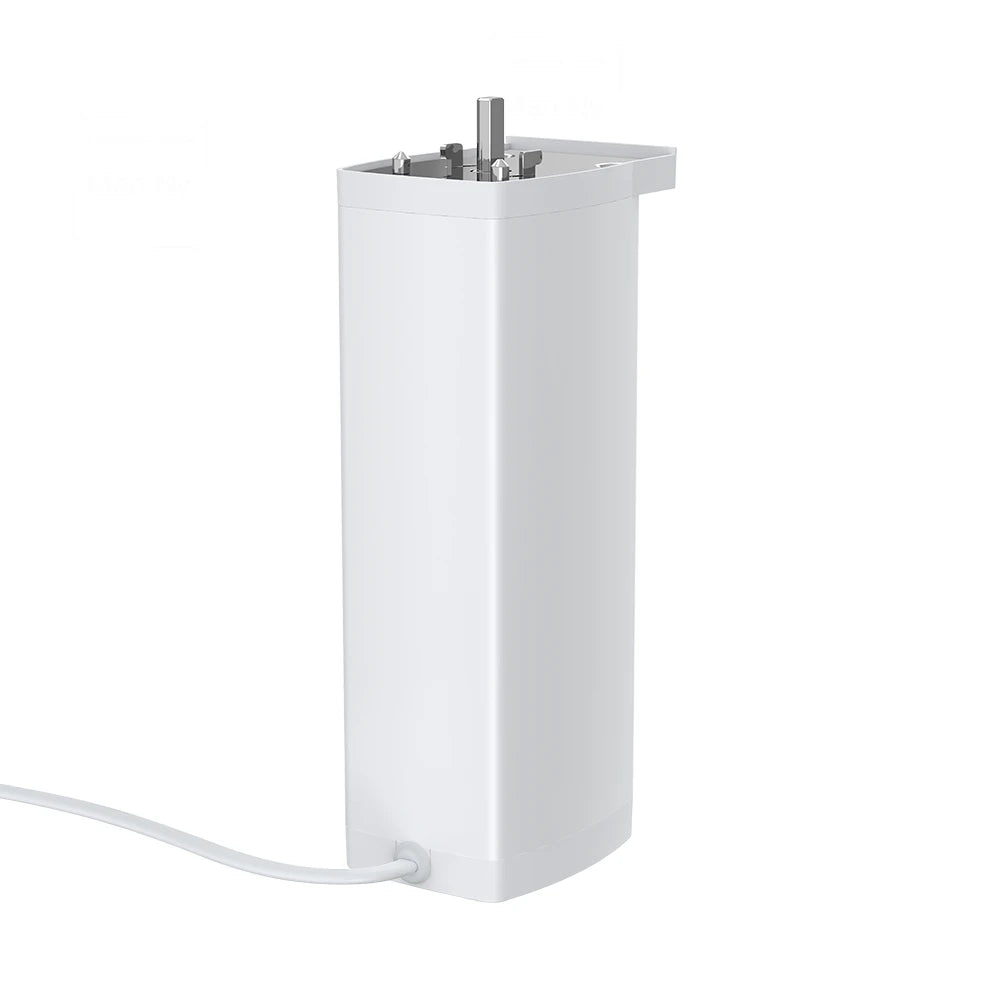 Moteur de Rideau/Volet Électrique Zigbee/WiFi - Compatible Tuya, Alexa