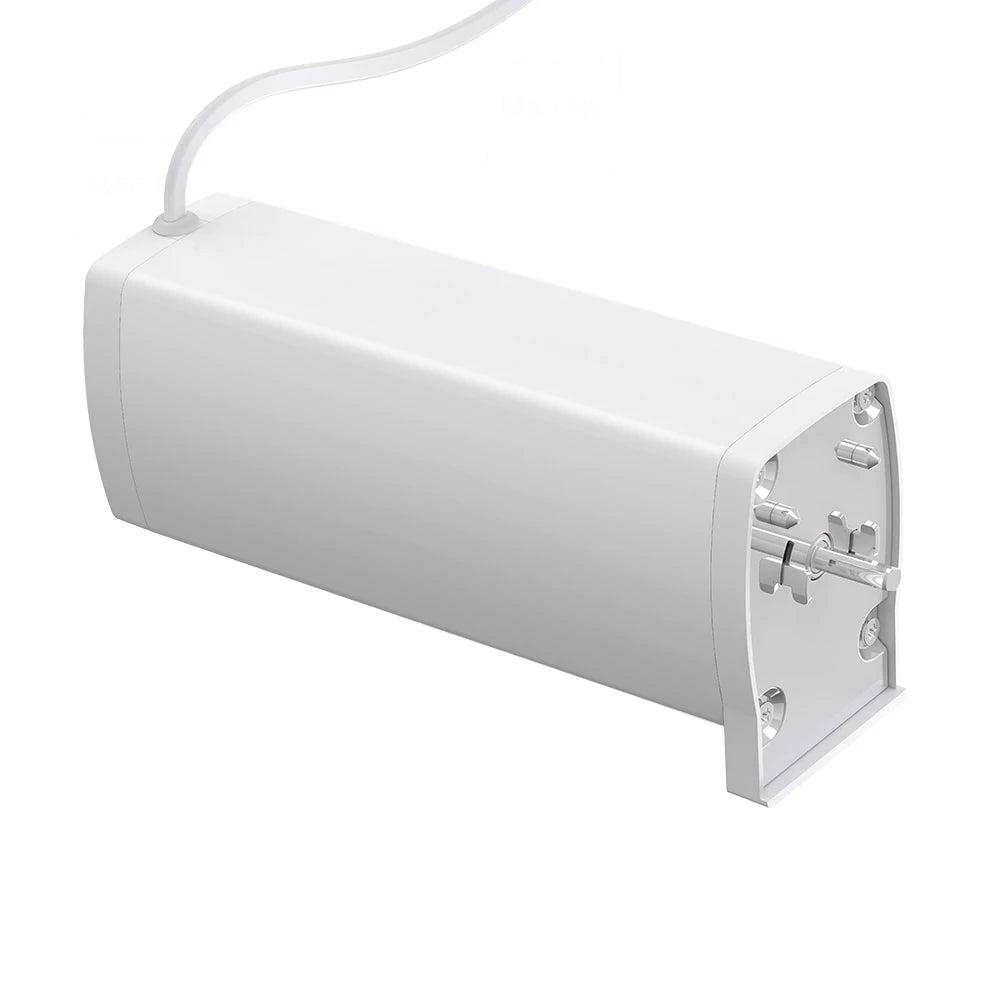 Moteur de Rideau/Volet Électrique Zigbee/WiFi - Compatible Tuya, Alexa