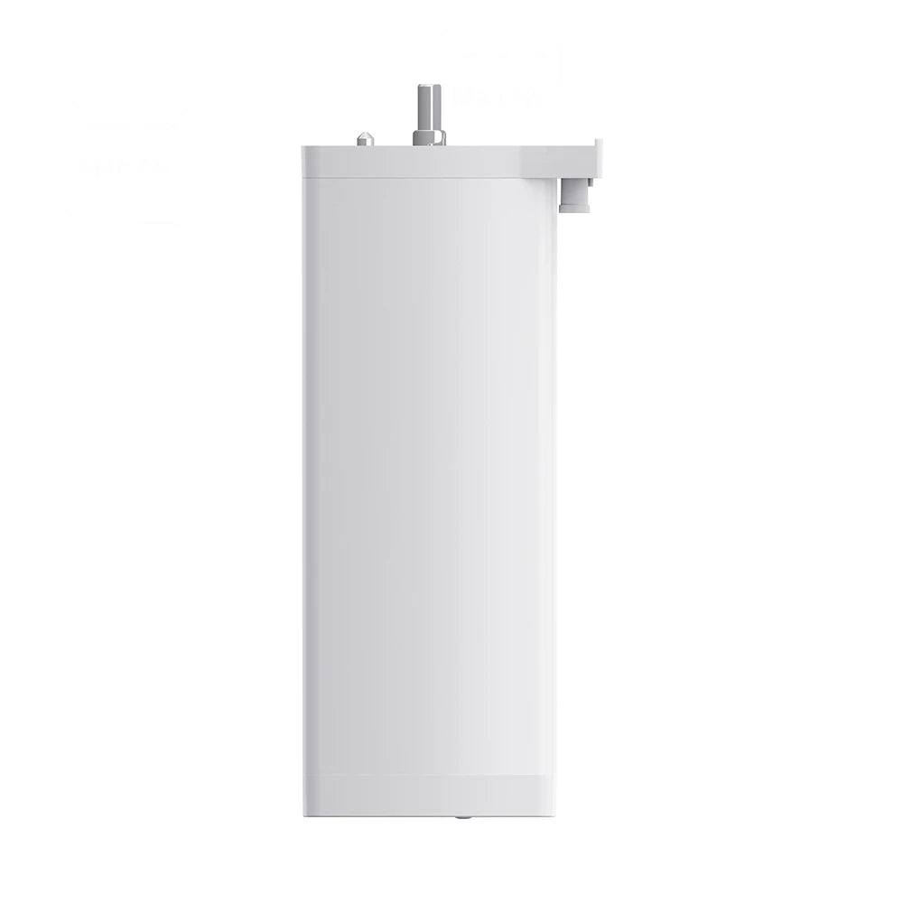 Moteur de Rideau/Volet Électrique Zigbee/WiFi - Compatible Tuya, Alexa