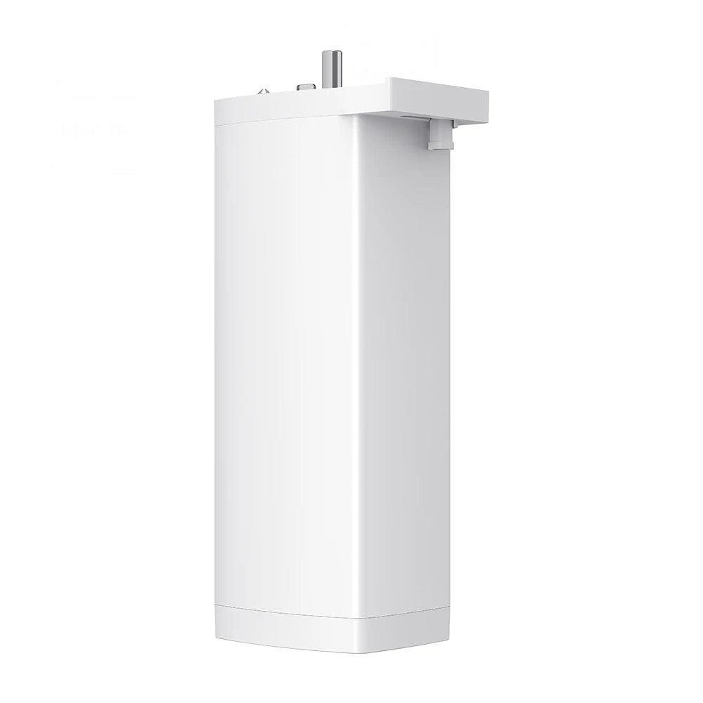 Moteur de Rideau/Volet Électrique Zigbee/WiFi - Compatible Tuya, Alexa