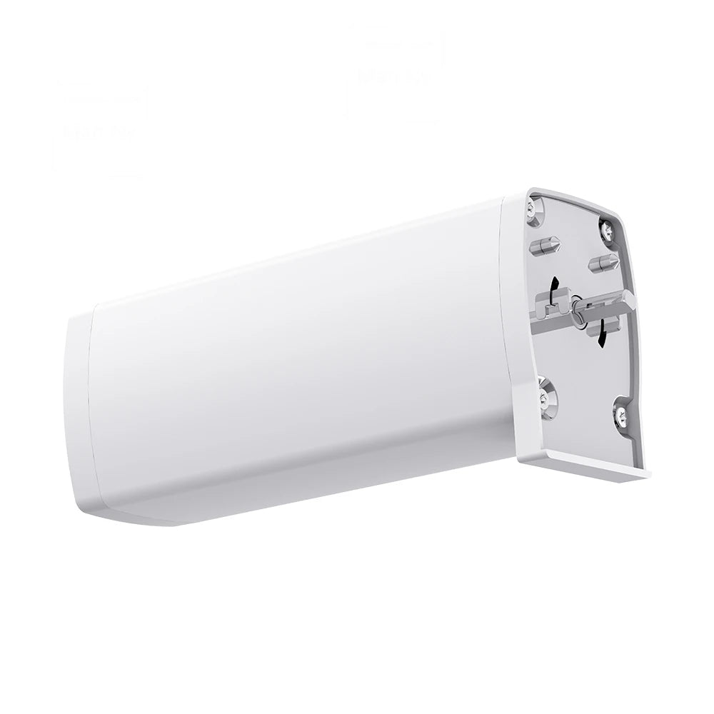 Moteur de Rideau/Volet Électrique Zigbee/WiFi - Compatible Tuya, Alexa